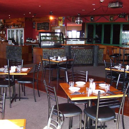 Lobster Inn Motel Kaikoura Bagian luar foto