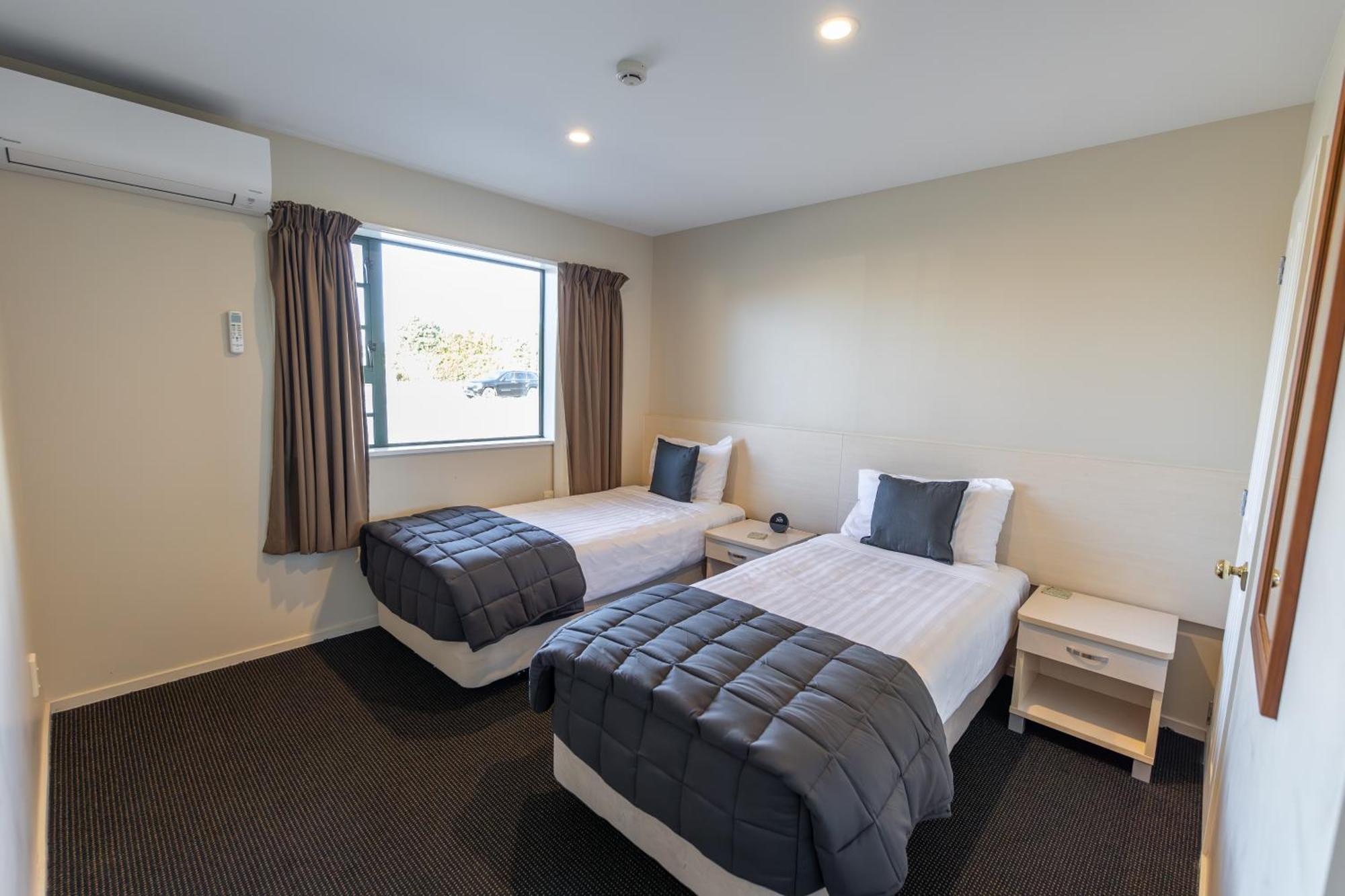 Lobster Inn Motel Kaikoura Bagian luar foto